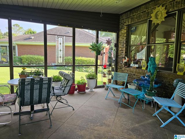 6005 SILVER LAKE CIRCLE, Pinson, AL 35126