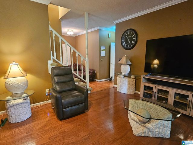 6005 SILVER LAKE CIRCLE, Pinson, AL 35126