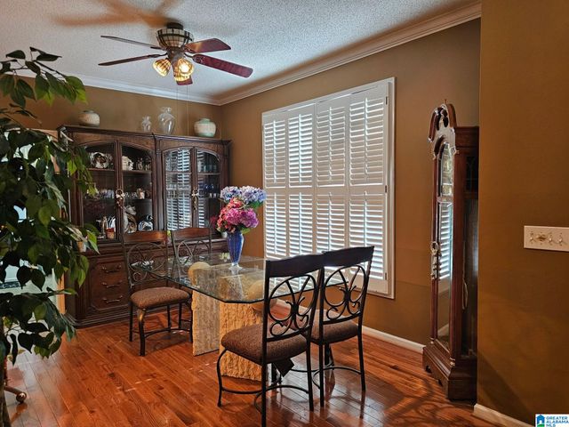 6005 SILVER LAKE CIRCLE, Pinson, AL 35126