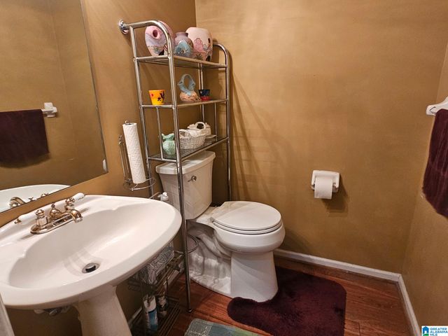 6005 SILVER LAKE CIRCLE, Pinson, AL 35126