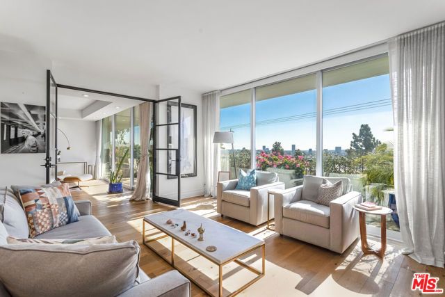 1100 Alta Loma Road 608, West Hollywood, CA 90069