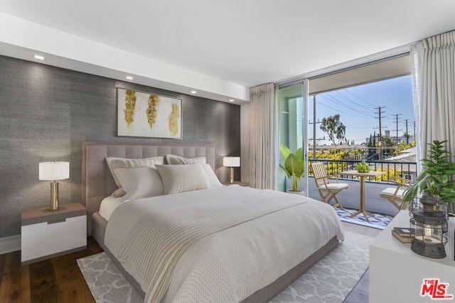 1100 Alta Loma Road 608, West Hollywood, CA 90069