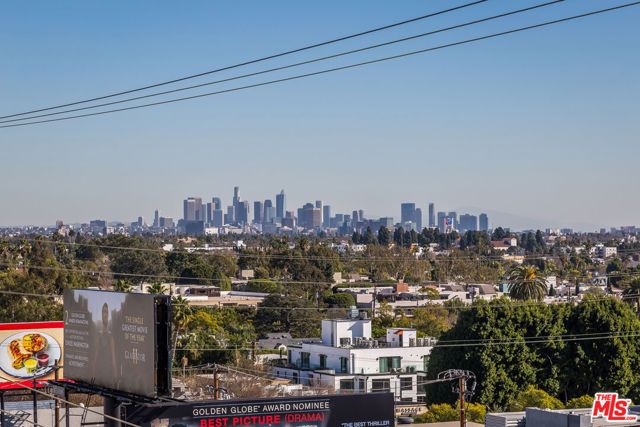 1100 Alta Loma Road 608, West Hollywood, CA 90069