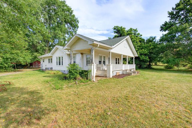 5761 Highway 357, Campobello, SC 29322