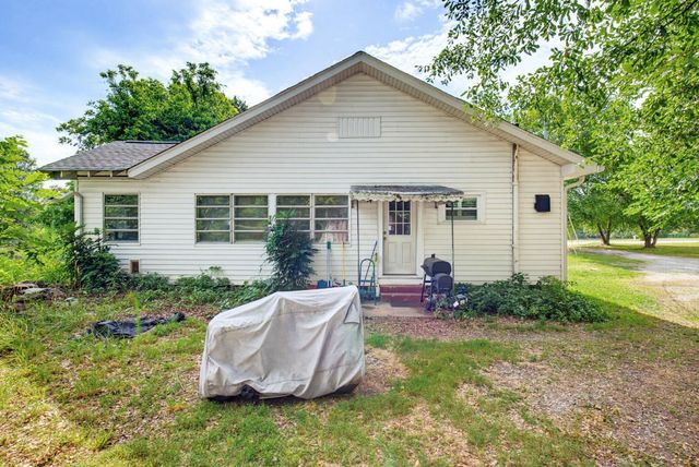 5761 Highway 357, Campobello, SC 29322