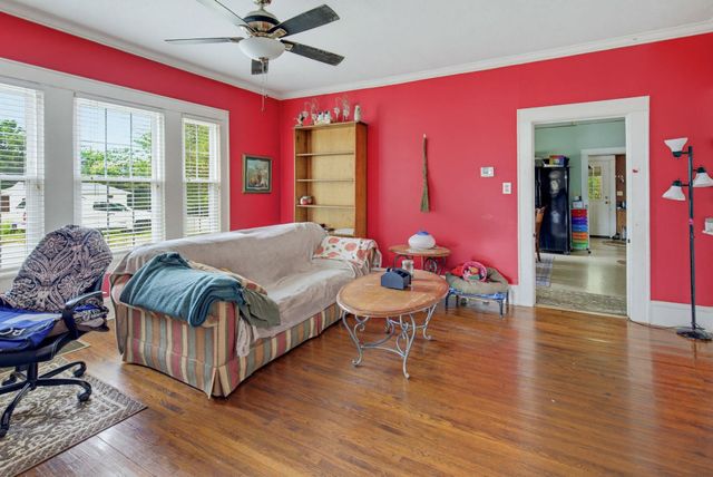 5761 Highway 357, Campobello, SC 29322