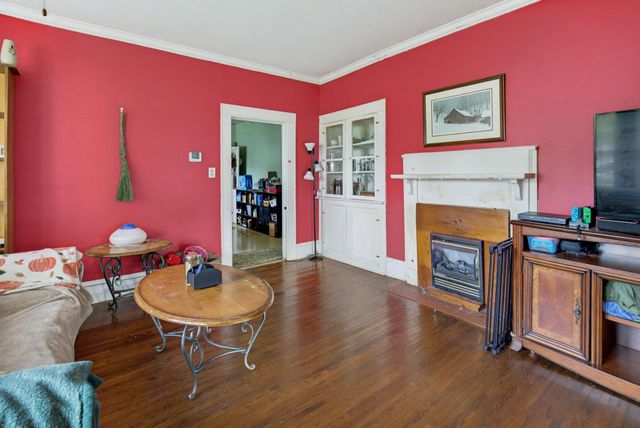 5761 Highway 357, Campobello, SC 29322