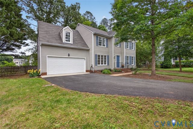 8405 Wilshire Pl, Glen Allen, VA 23060