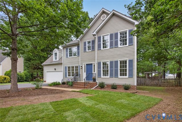 8405 Wilshire Pl, Glen Allen, VA 23060