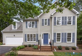 8405 Wilshire Pl, Glen Allen, VA 23060