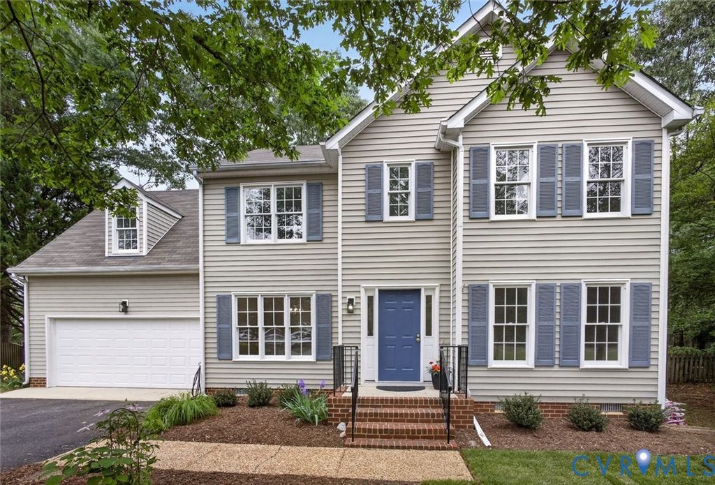 8405 Wilshire Pl, Glen Allen, VA 23060
