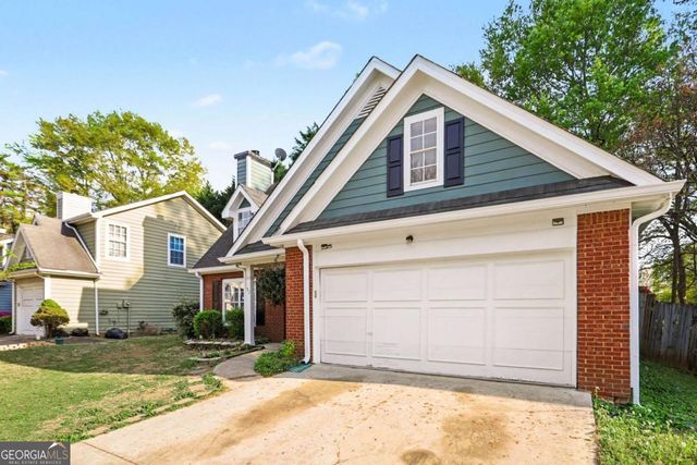 182 Summer Lake Drive SW, Marietta, GA 30060