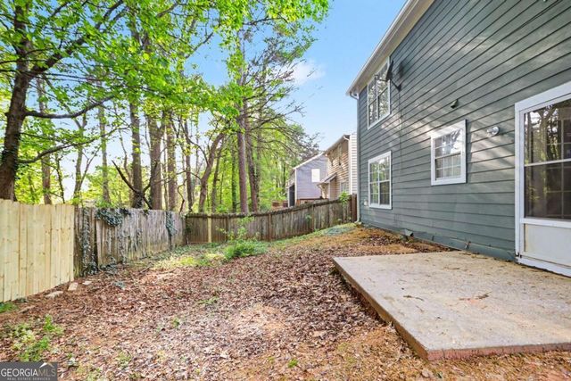 182 Summer Lake Drive SW, Marietta, GA 30060