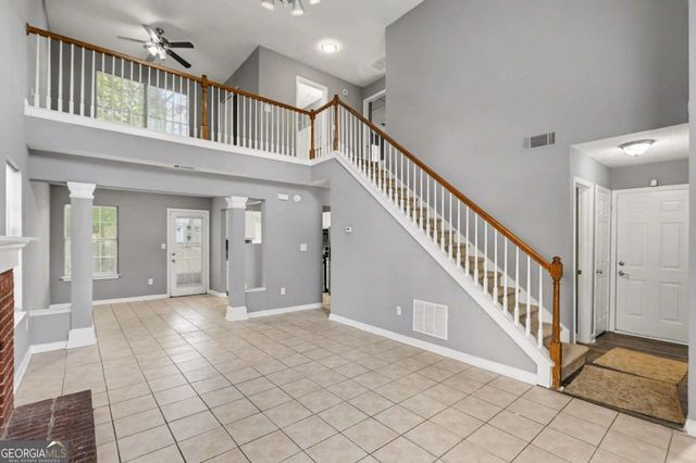 182 Summer Lake Drive SW, Marietta, GA 30060