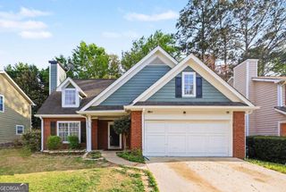 182 Summer Lake Drive SW, Marietta, GA 30060