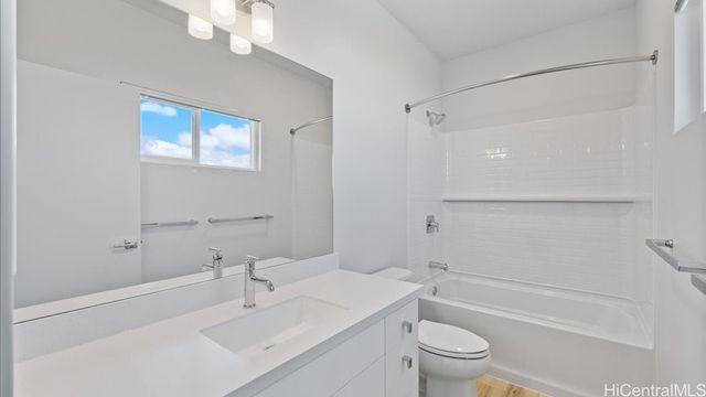 91-1170 Hoonaauao Street 1615, Kapolei, HI 96707