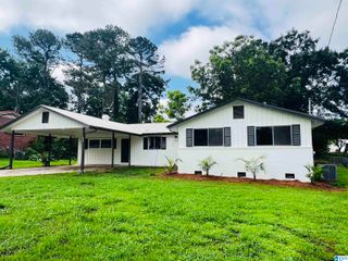 328 LENLOCK DRIVE, Anniston, AL 36206