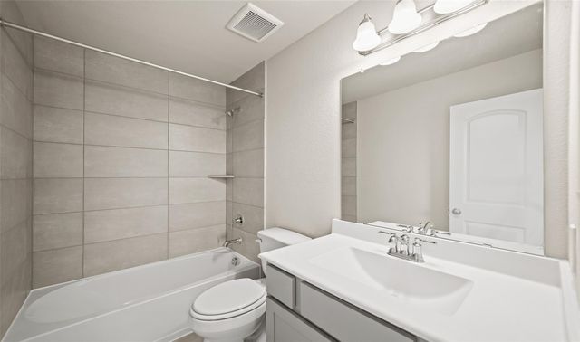 2025 Millbridge Spring Lane, Houston, TX 77051