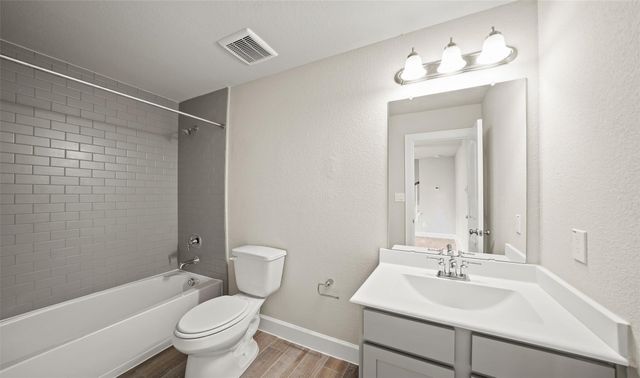 2025 Millbridge Spring Lane, Houston, TX 77051