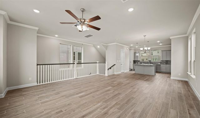 2025 Millbridge Spring Lane, Houston, TX 77051