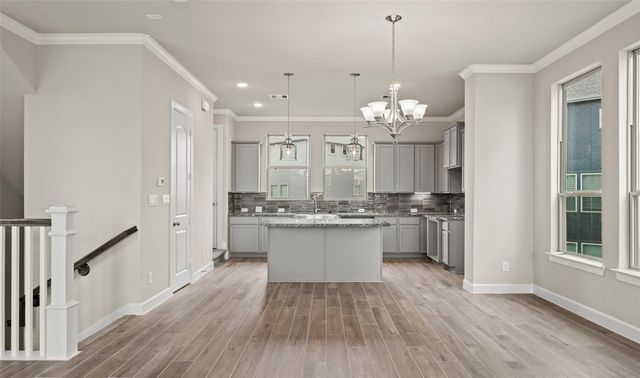 2025 Millbridge Spring Lane, Houston, TX 77051