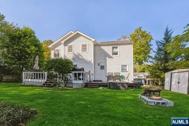 326 Brookside Avenue, Cresskill, NJ 07626