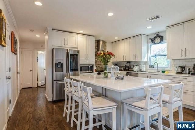 326 Brookside Avenue, Cresskill, NJ 07626
