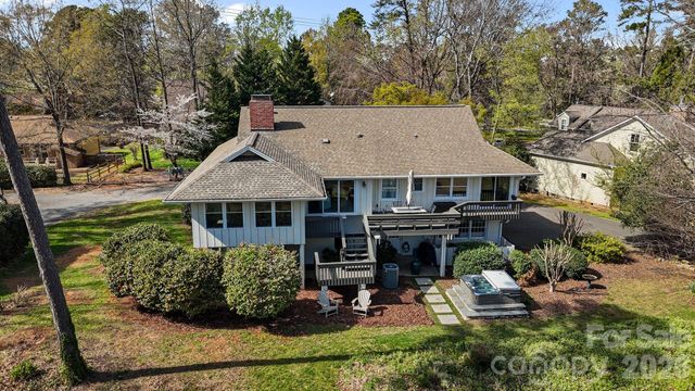 22 Honeysuckle Lane, Clover, SC 29710