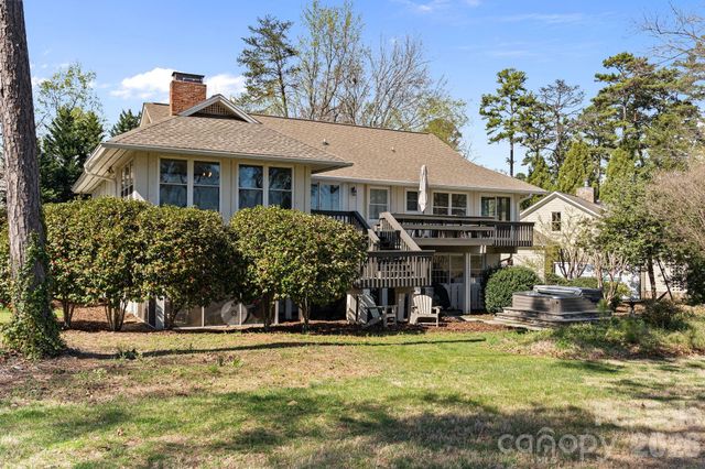 22 Honeysuckle Lane, Clover, SC 29710