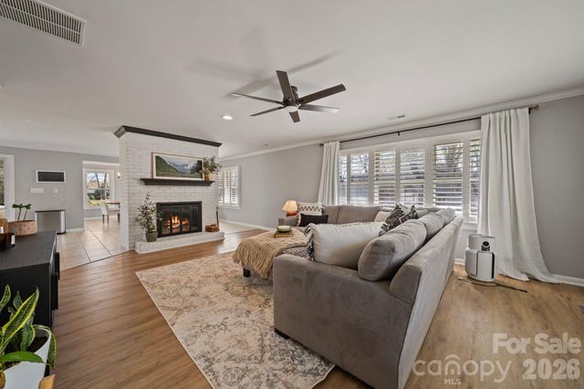 22 Honeysuckle Lane, Clover, SC 29710