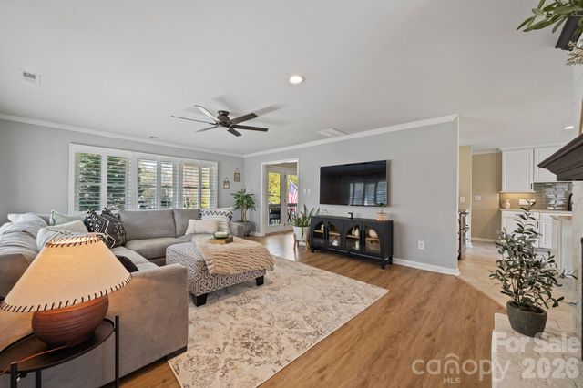 22 Honeysuckle Lane, Clover, SC 29710