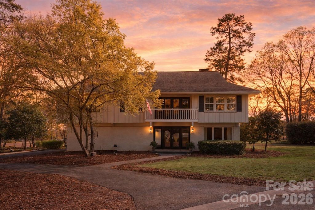 22 Honeysuckle Lane, Clover, SC 29710