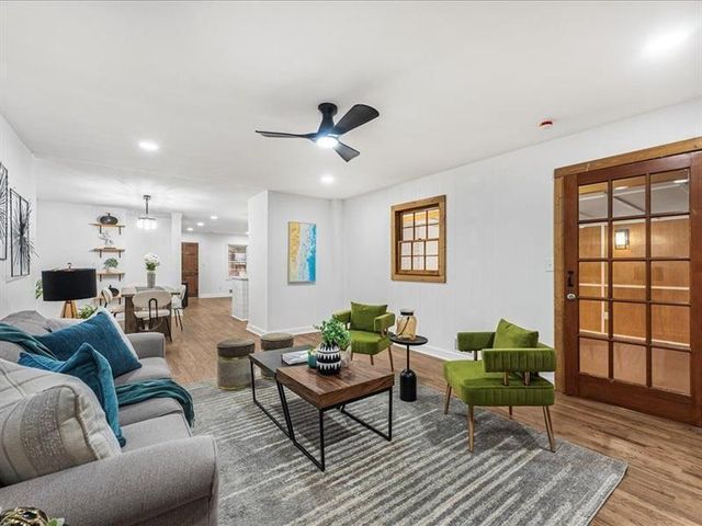 4390 Chelou Drive, Austell, GA 30106