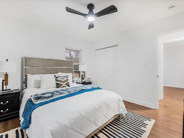 4390 Chelou Drive, Austell, GA 30106