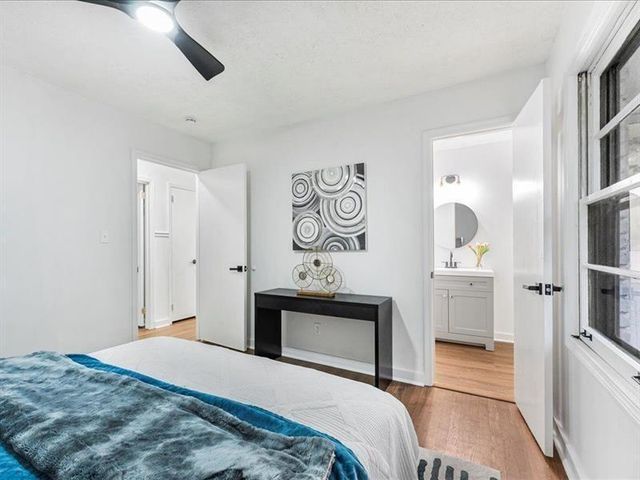 4390 Chelou Drive, Austell, GA 30106