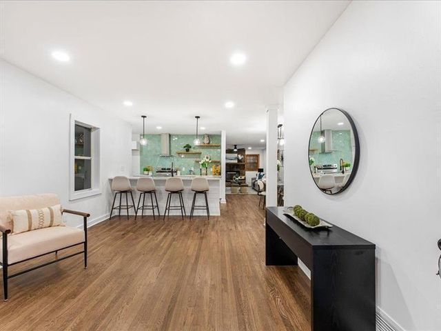 4390 Chelou Drive, Austell, GA 30106