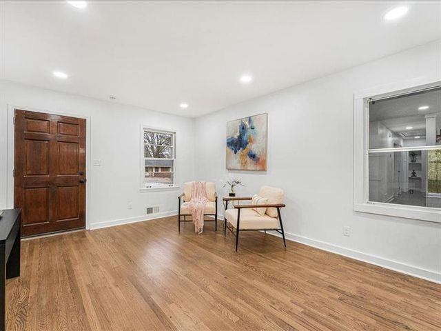 4390 Chelou Drive, Austell, GA 30106