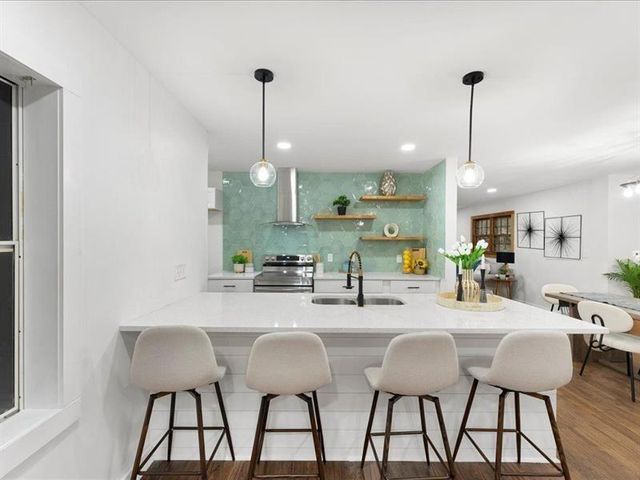 4390 Chelou Drive, Austell, GA 30106