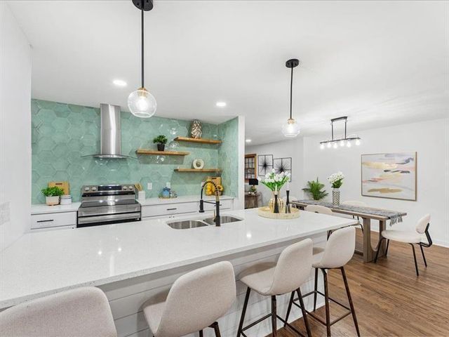 4390 Chelou Drive, Austell, GA 30106