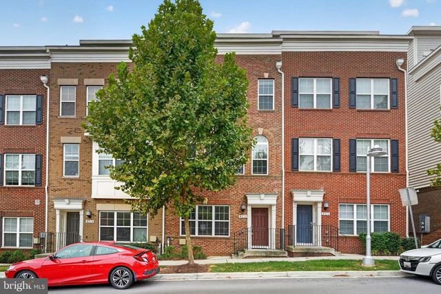 4713 CHEROKEE STREET, College Park, MD 20740