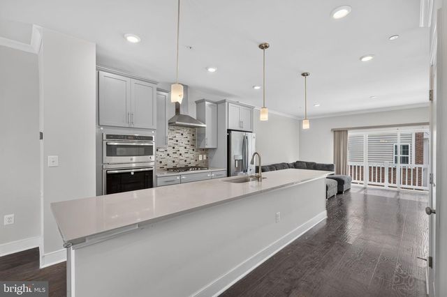 4713 CHEROKEE STREET, College Park, MD 20740