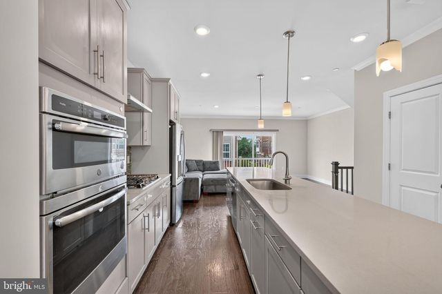 4713 CHEROKEE STREET, College Park, MD 20740