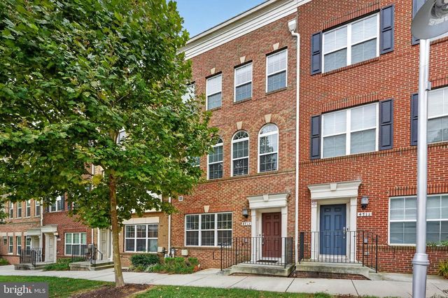 4713 CHEROKEE STREET, College Park, MD 20740