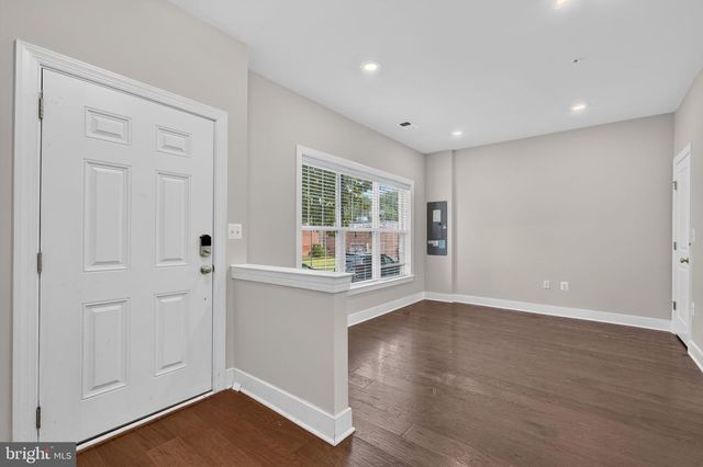 4713 CHEROKEE STREET, College Park, MD 20740