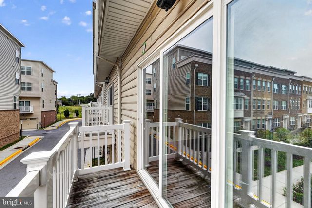 4713 CHEROKEE STREET, College Park, MD 20740