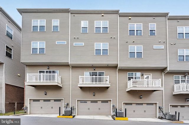 4713 CHEROKEE STREET, College Park, MD 20740