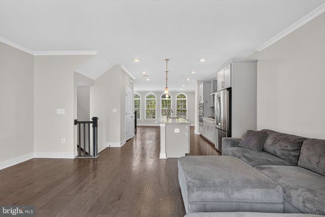 4713 CHEROKEE STREET, College Park, MD 20740
