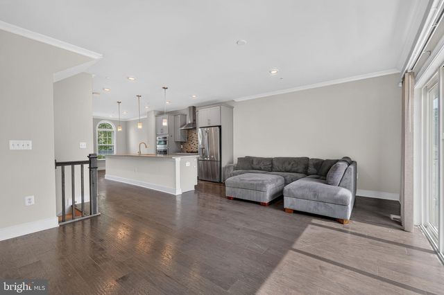 4713 CHEROKEE STREET, College Park, MD 20740