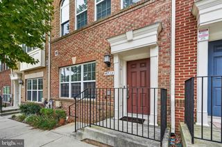 4713 CHEROKEE STREET, College Park, MD 20740