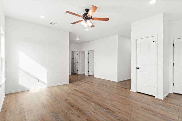 913 Blane Circle, Lampasas, TX 76550